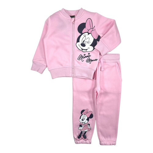 Minnie Mouse Minnie Mouse Joggingpak - Disney Minnie Mouse Minnie Mouse Joggingpak - Disney