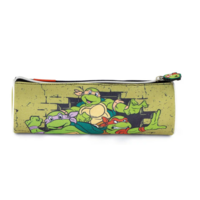 Ninja Turtles Etui - TMNT