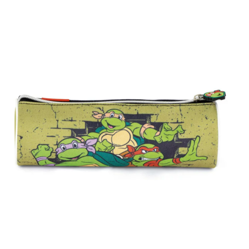 Ninja Turtles Ninja Turtles Etui - TMNT Ninja Turtles Ninja Turtles Etui - TMNT