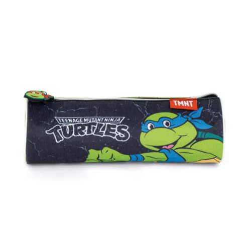 Ninja Turtles Ninja Turtles Etui - TMNT Ninja Turtles Ninja Turtles Etui - TMNT