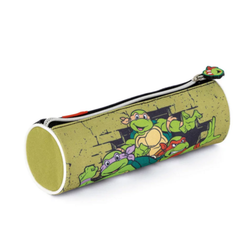 Ninja Turtles Ninja Turtles Etui - TMNT Ninja Turtles Ninja Turtles Etui - TMNT