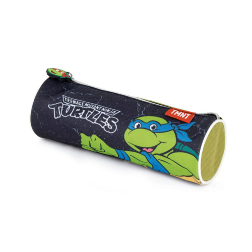 Ninja Turtles Ninja Turtles Etui - TMNT Ninja Turtles Ninja Turtles Etui - TMNT