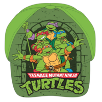Ninja Turtles Baseball Cap - TMNT