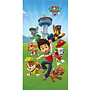 Paw Patrol Badlaken / Strandlaken - Sneldrogend