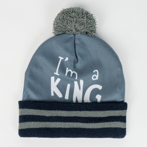Lion King Lion King Winterset - Handschoenen en Muts
