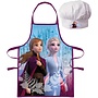 Disney Frozen Keukenschort / Kookschort / Kokskleding