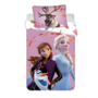 Disney Frozen Baby Dekbedovertrek 100 x 135 cm