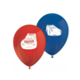 8 Disney Cars Ballonnen