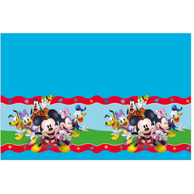 Mickey Mouse Tafelkleed - Disney
