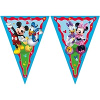 Mickey Mouse Vlaggenlijn - FSC
