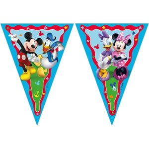 Mickey Mouse Mickey Mouse Vlaggenlijn - FSC