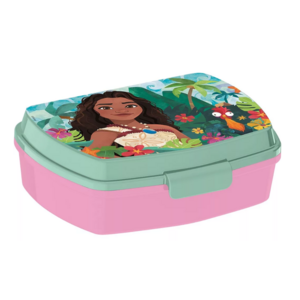 Vaiana Vaiana Broodtrommel - Disney