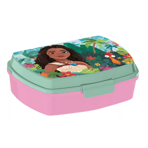Vaiana Vaiana Broodtrommel - Disney