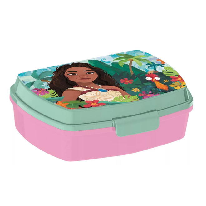 Vaiana Broodtrommel - Disney