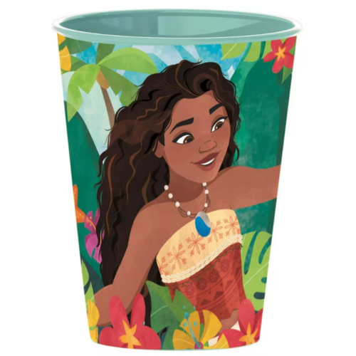 Vaiana Vaiana Beker - Magnetron - Disney