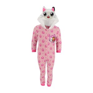 Gabby's Poppenhuis Gabby's Poppenhuis Onesie - Maat 98/104