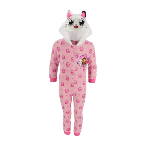Gabby's Poppenhuis Gabby's Poppenhuis Onesie - Maat 98/104