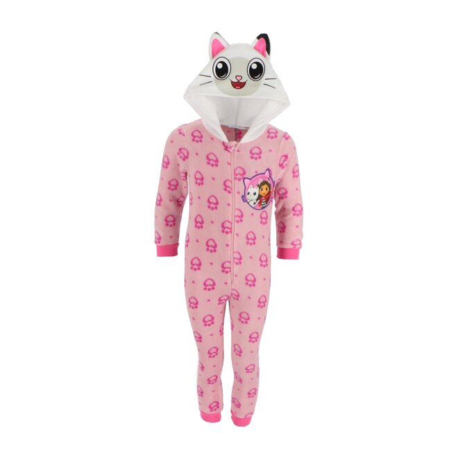 Gabby's Poppenhuis Onesie