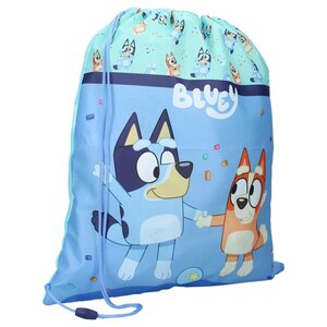 Bluey Bluey Gymtas - Bluey en Bingo Bluey Bluey Gymtas - Bluey en Bingo