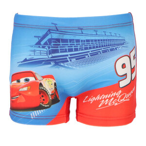 Disney Cars Disney Cars Zwembroek - Maat 92/98 Disney Cars Disney Cars Zwembroek - Maat 92/98