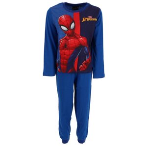 Spiderman Spiderman Pyjama - Marvel Spiderman Spiderman Pyjama - Marvel