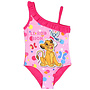 Lion King Zwempak / Badpak Simba - Disney - Maat 110/116