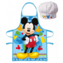 Mickey Mouse Keukenschort - Kokskleding Disney