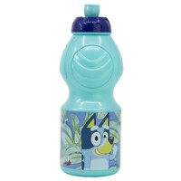 Bluey en Bingo Bidon