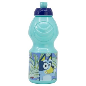 Bluey Bluey en Bingo Bidon Bluey Bluey en Bingo Bidon