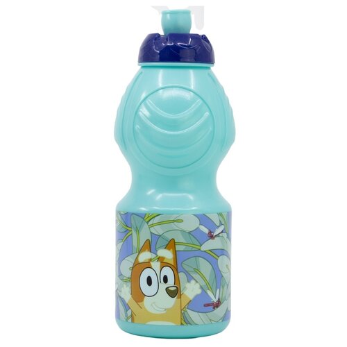 Bluey Bluey en Bingo Bidon / Drinkfles / Waterfles Bluey Bluey en Bingo Bidon / Drinkfles / Waterfles