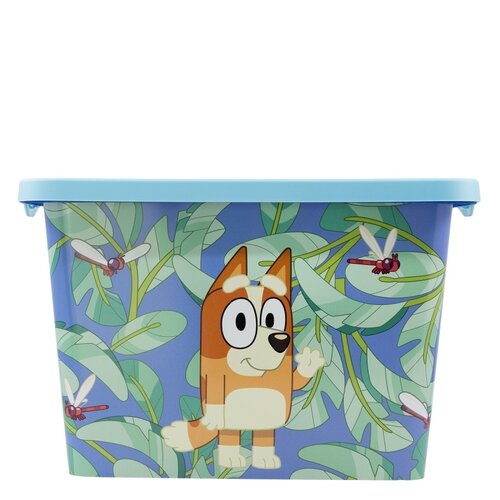 Bluey Bluey Opbergbox - 7 Liter