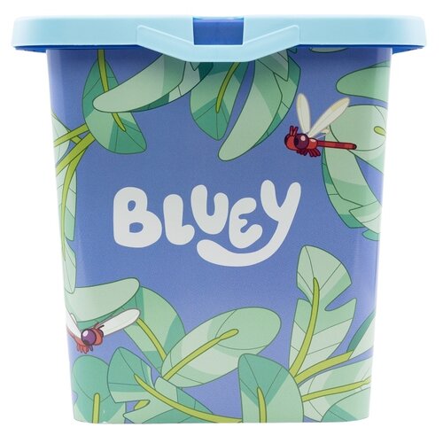 Bluey Bluey Opbergbox - 7 Liter