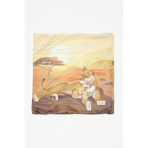 Lion King Lion King Dekbedovertrek 140 x 200 cm Lion King Lion King Dekbedovertrek 140 x 200 cm