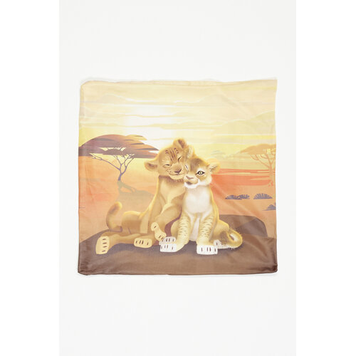 Lion King Lion King Dekbedovertrek 140 x 200 cm Lion King Lion King Dekbedovertrek 140 x 200 cm