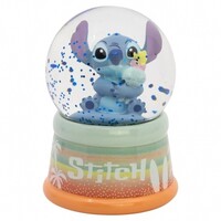 Stitch Sneeuwbol - Disney