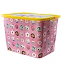 Gabby's Poppenhuis Opbergbox - 23 Liter