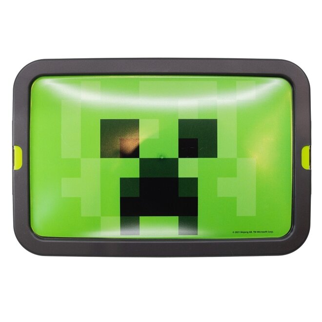 Minecraft Opbergbox - 7 Liter