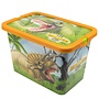 Dinosaurus Opbergbox - 7 Liter