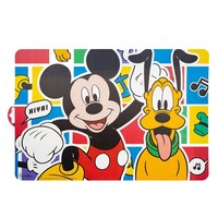 Mickey Mouse Placemat - Mickey en Pluto