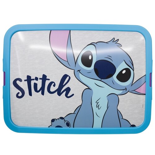 Lilo en Stitch Lilo en Stitch Opbergbox - 13 Liter - Disney Lilo en Stitch Lilo en Stitch Opbergbox - 13 Liter - Disney