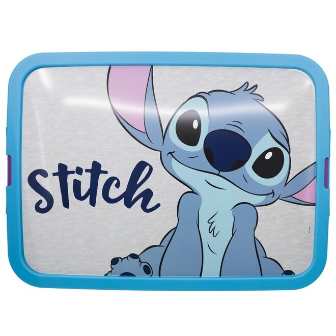 Lilo en Stitch Opbergbox - 13 Liter - Disney
