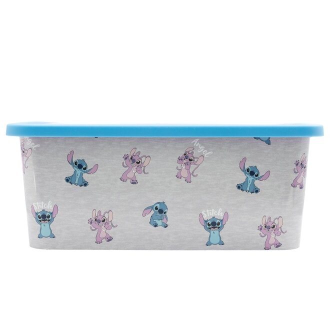 Lilo en Stitch Opbergbox - 13 Liter - Disney