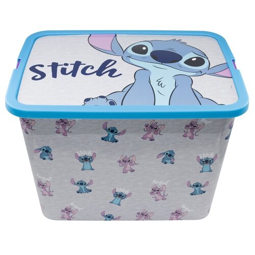 Lilo en Stitch Lilo en Stitch Opbergbox - 23 Liter - Disney