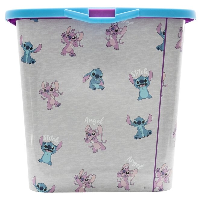 Lilo en Stitch Opbergbox - 23 Liter - Disney