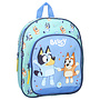 Bluey Rugzak - Bluey en Bingo - 30 cm