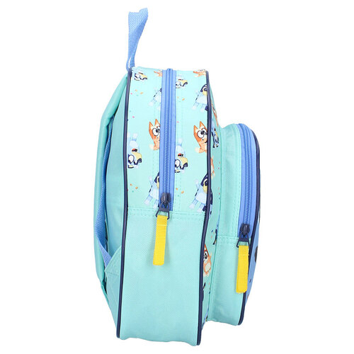 Bluey Bluey Rugzak - Bluey en Bingo - 30 cm