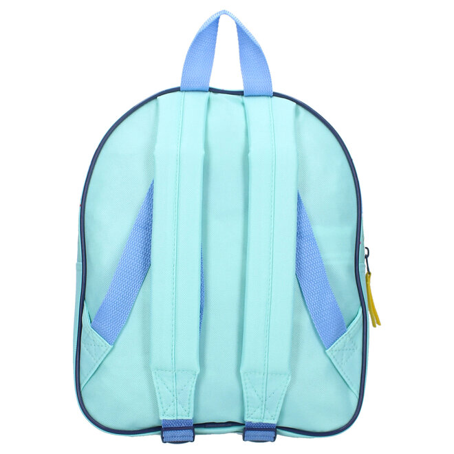 Bluey Rugzak - Bluey en Bingo - 30 cm