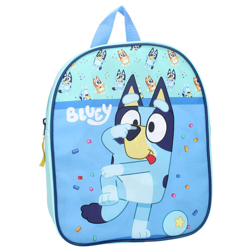 Bluey Bluey Rugzak - 29 cm Bluey Bluey Rugzak - 29 cm