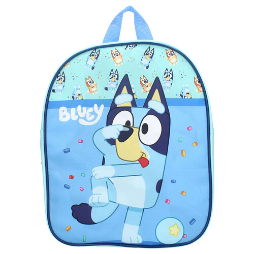 Bluey Bluey Rugzak - 29 cm Bluey Bluey Rugzak - 29 cm