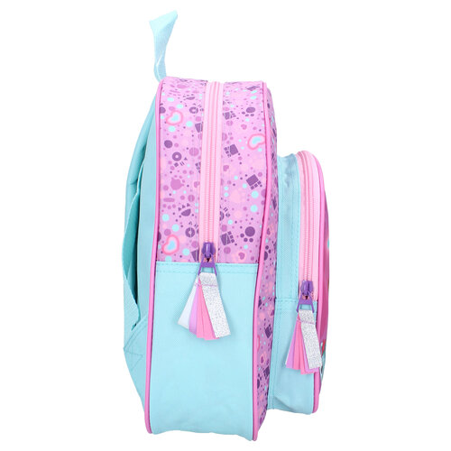 Gabby's Poppenhuis Gabby's Poppenhuis Rugzak - Gabdorable - 30 cm Gabby's Poppenhuis Gabby's Poppenhuis Rugzak - Gabdorable - 30 cm